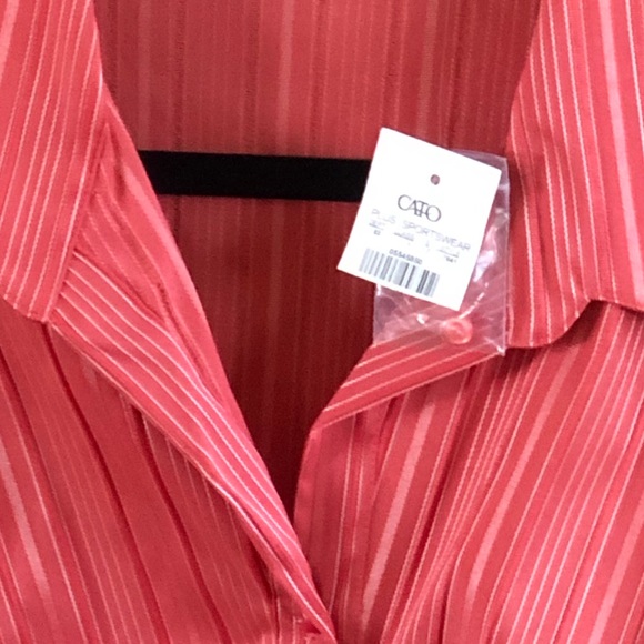 Blouse NWT 18/20W - Picture 3 of 3